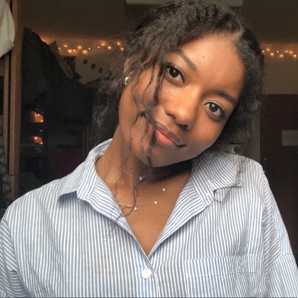 Meet your Posher, Shelby